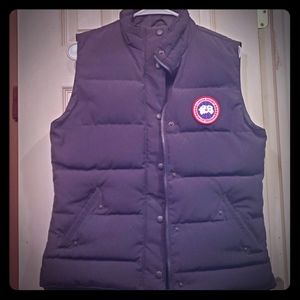 Canada Goose Freestyle Vest